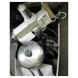 POTS & PANS POTS & PANS