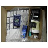 NIB PAGERS NIB PAGERS