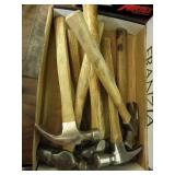 HAMMERS HAMMERS