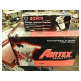 FUEL PUMP FUEL PUMP