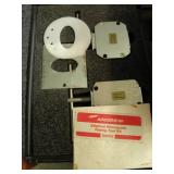 WAVEGUIDE FLARING TOOL KIT WAVEGUIDE FLARING TOOL KIT