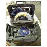 STEEL MAX METAL CUTTING SAW STEEL MAX METAL CUTTING SAW