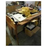 HAMOND SERIES A-100 ORGAN HAMOND SERIES A-100 ORGAN