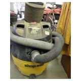 16 GAL SHOP VAC 16 GAL SHOP VAC