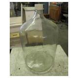 LARGE GLASS JAR LARGE GLASS JAR