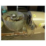 BLOWER & FAN BLOWER & FAN