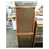 SANSUI SPEAKERS SANSUI SPEAKERS