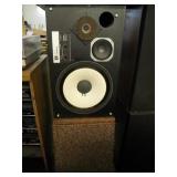 JBL MODEL L 100 SPEAKERS JBL MODEL L 100 SPEAKERS