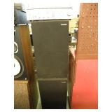 PIONEER STEREO W/ SPEAKERS PIONEER STEREO W/ SPEAKERS