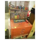 TOOL BOX FULL OF TOOLS TOOL BOX FULL OF TOOLS