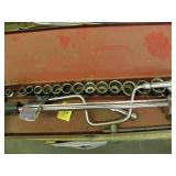 MISC SOCKETS, TORQUE WRENCH MISC SOCKETS, TORQUE WRENCH