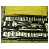 MISC SOCKET SET MISC SOCKET SET