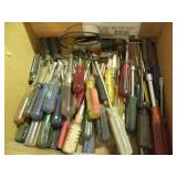 SCREWDRIVERS SCREWDRIVERS