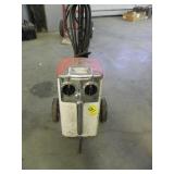 ROTUNDA BATTERY CHARGER ROTUNDA BATTERY CHARGER