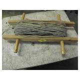 REEL OF STRING REEL OF STRING