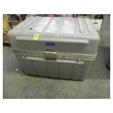 LARGE PLASTIC CASE LARGE PLASTIC CASE