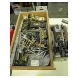 DOOR HARDWARE DOOR HARDWARE