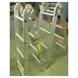 WERNER LADDER WERNER LADDER