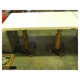 TABLE TABLE