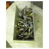 KEYS & LOCKS KEYS & LOCKS