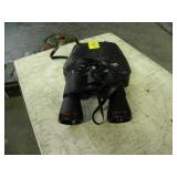 SIMMONS BINOCS 10X50 SIMMONS BINOCS 10X50