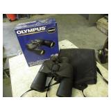 OLYMPUS BINOCS OLYMPUS BINOCS
