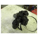 2 PAIR BINOCS 2 PAIR BINOCS