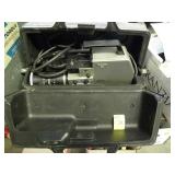 VINTAGE SONY VIDEO CAMERA VINTAGE SONY VIDEO CAMERA