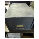 FILE CABINET