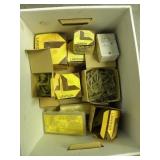 ELECTRICAL HARDWARE ELECTRICAL HARDWARE