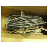 EXTENSION CORDS EXTENSION CORDS