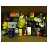AUTOMOTIVE FLUIDS AUTOMOTIVE FLUIDS