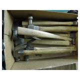 HAMMERS HAMMERS