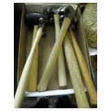 HAMMERS HAMMERS