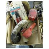 RODAC AIR BUFFER/ SANDER RODAC AIR BUFFER/ SANDER