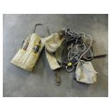 CLIMBING GEAR CLIMBING GEAR