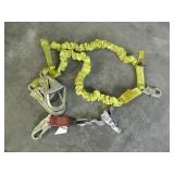 SAFETY LANYARD SAFETY LANYARD