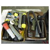 FLASHLIGHTS FLASHLIGHTS