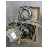 MISC WIRE & MORE MISC WIRE & MORE