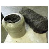 BALING TWINE BALING TWINE