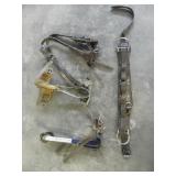 POLE CLIMBING GEAR POLE CLIMBING GEAR