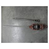 MORE POWER PULLER MORE POWER PULLER