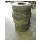 SMALL TIRES SMALL TIRES