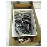 BUNGEE CORDS & ROPES BUNGEE CORDS & ROPES