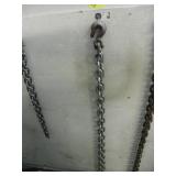 CHAIN CHAIN
