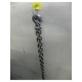 CHAIN CHAIN