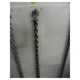 CHAIN CHAIN