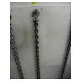 CHAIN