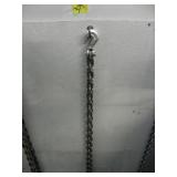 CHAIN CHAIN