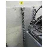 CHAIN CHAIN